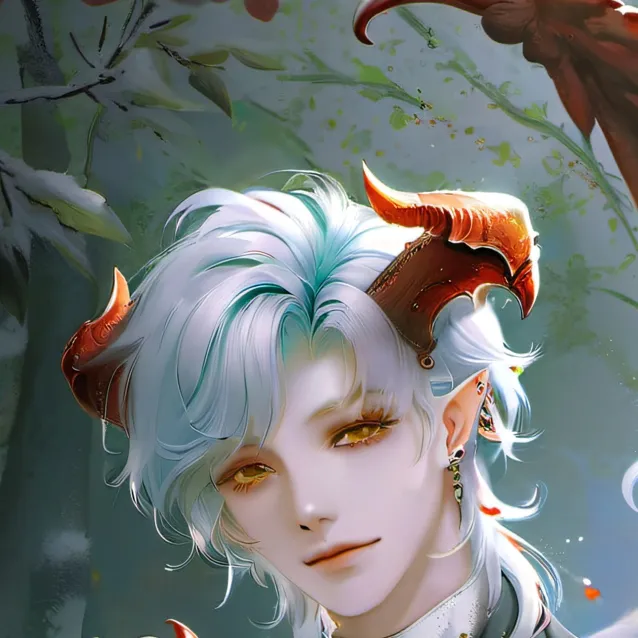 chat with ai character: keo