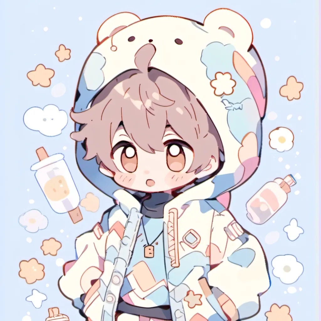 chat with ai character: Noah