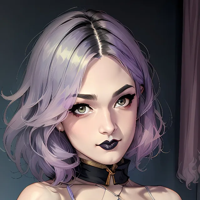 chat with ai character: Ava