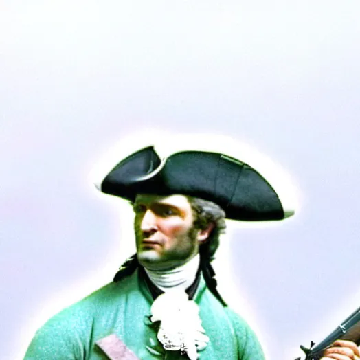 chat with ai character: John Parker