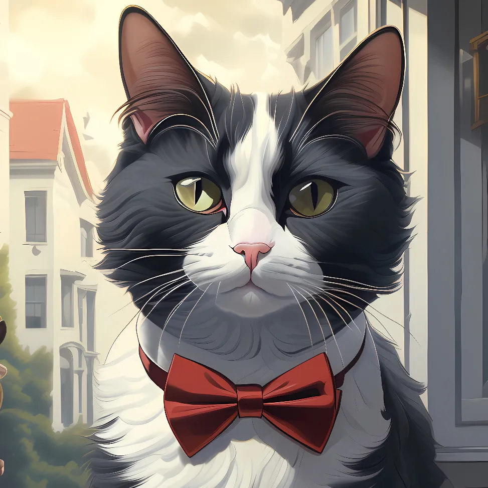 chat with ai character: Nero