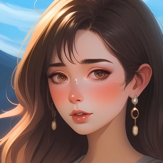 chat with ai character: Isabella Strong