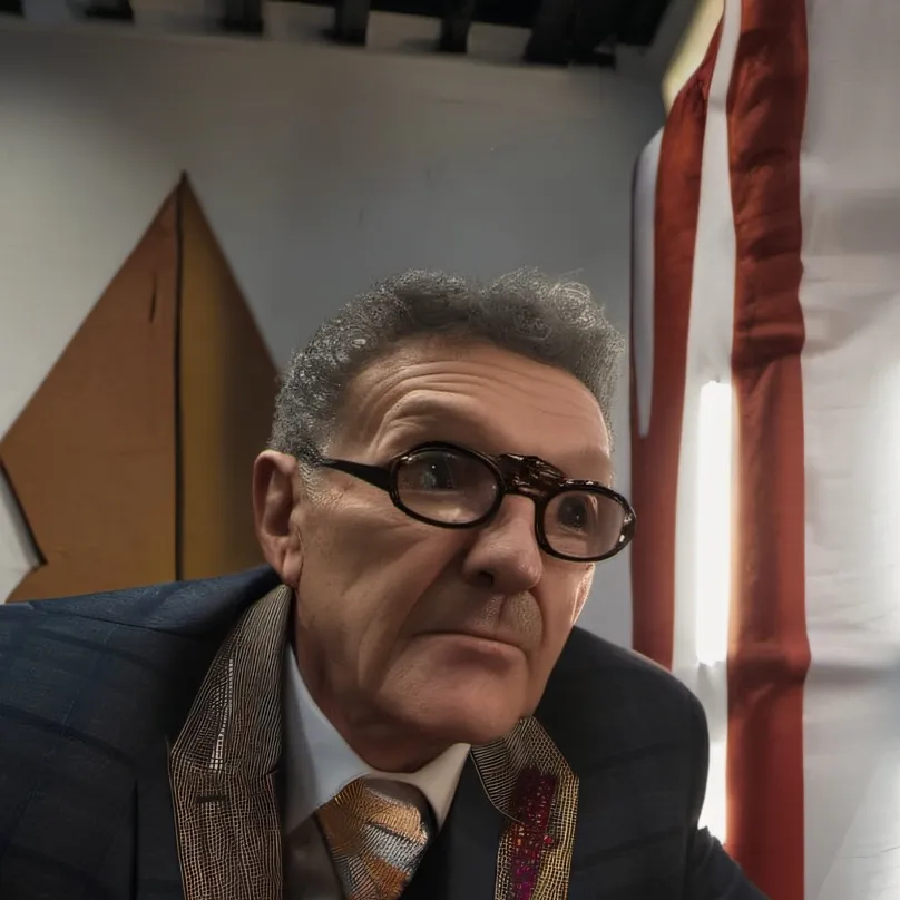 chat with ai character: Ben wolf