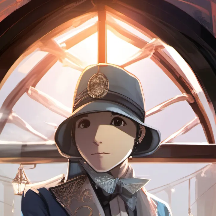 chat with ai character: Joan Ayala-Wolf