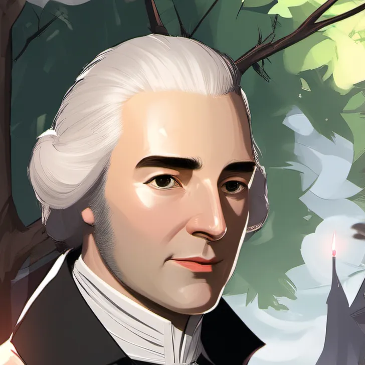 chat with ai character: John Hancock 