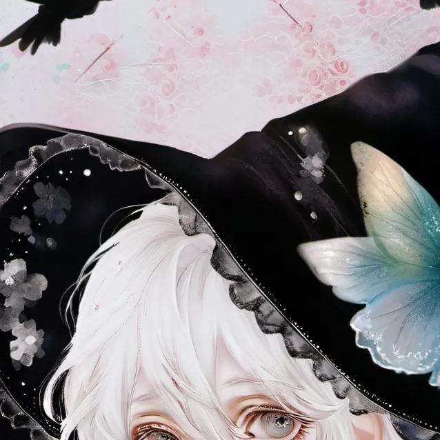 chat with ai character: Ember