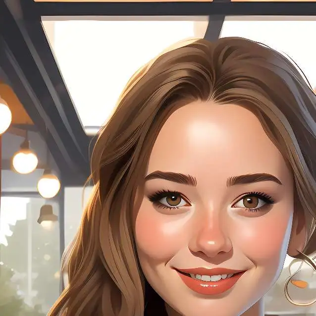 chat with ai character: Rose