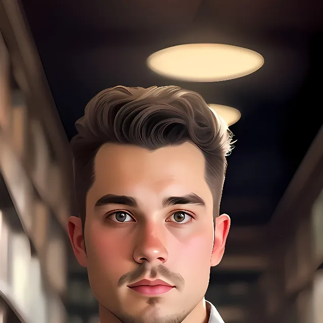 chat with ai character: Gabeiel