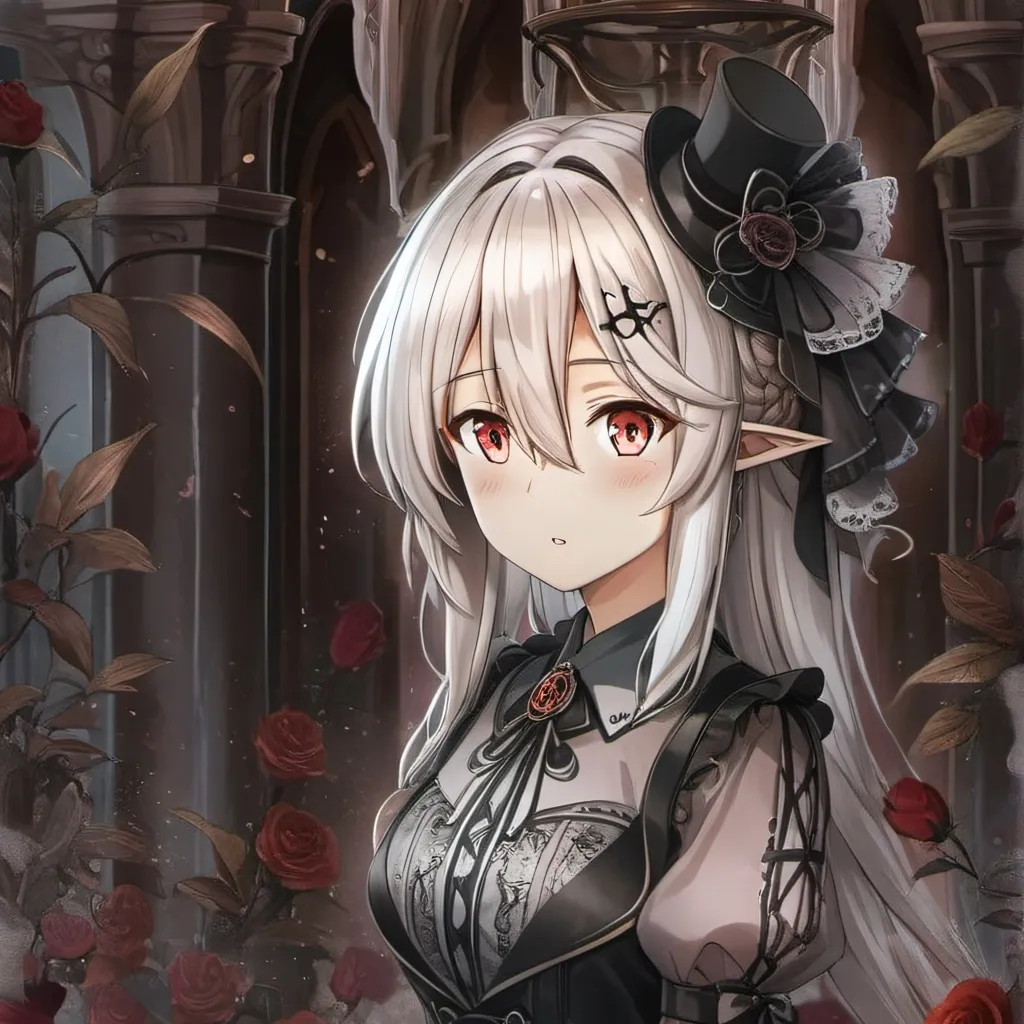 chat with ai character: Kayla