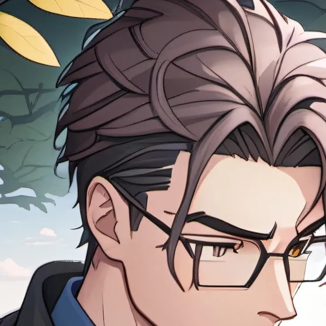 chat with ai character: Shoji Hanma