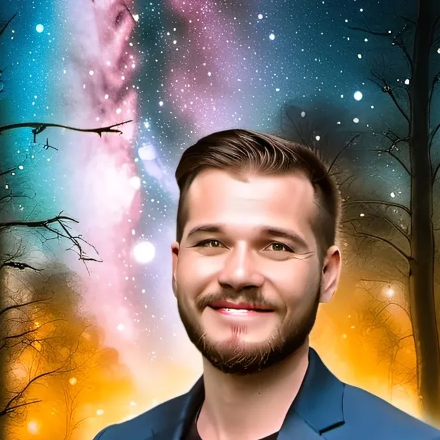 chat with ai character: Kevin 