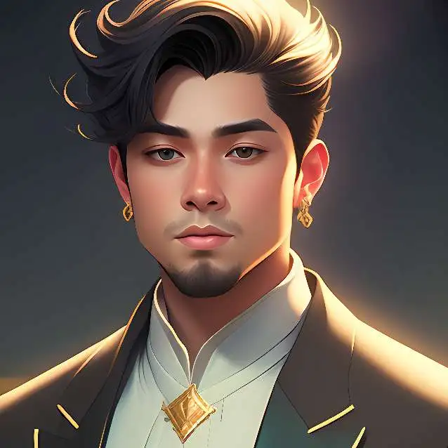 chat with ai character: Ari