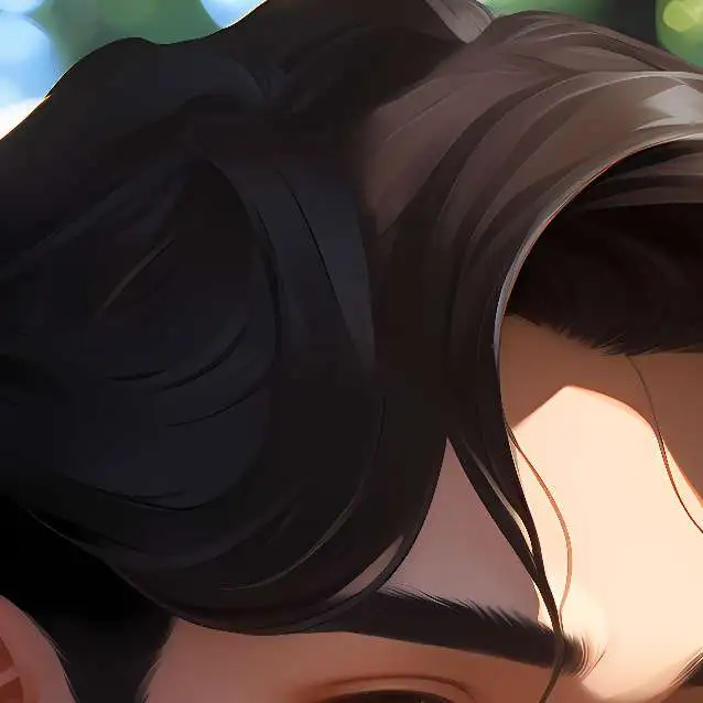 chat with ai character: Ari