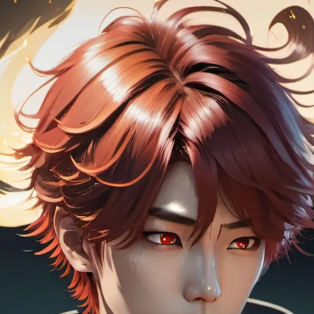 chat with ai character: Kayden