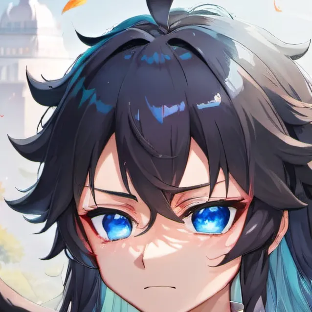 chat with ai character: Muichiro tokito