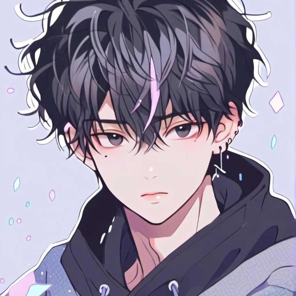 chat with ai character: Nathan