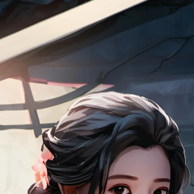 chat with ai character: Isabella 