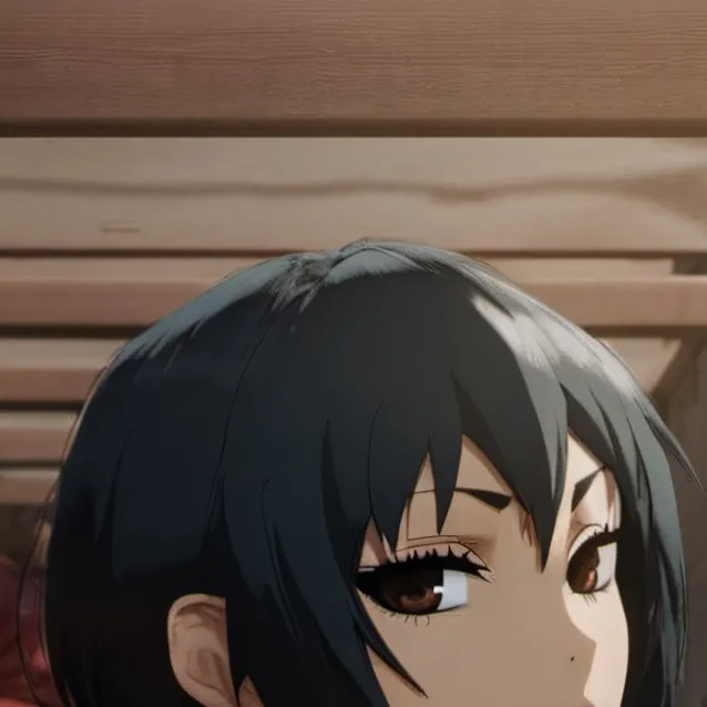 chat with ai character: jun kazama