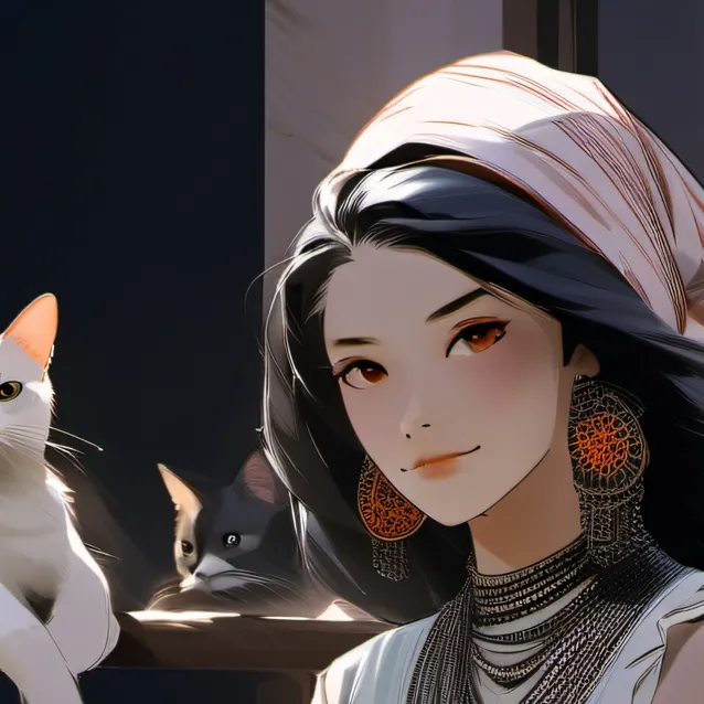 chat with ai character: sunshine