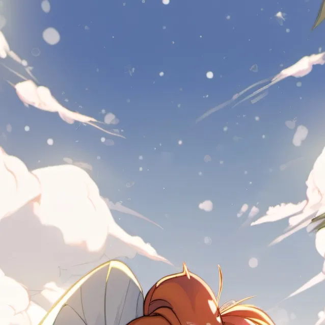 chat with ai character: starling 