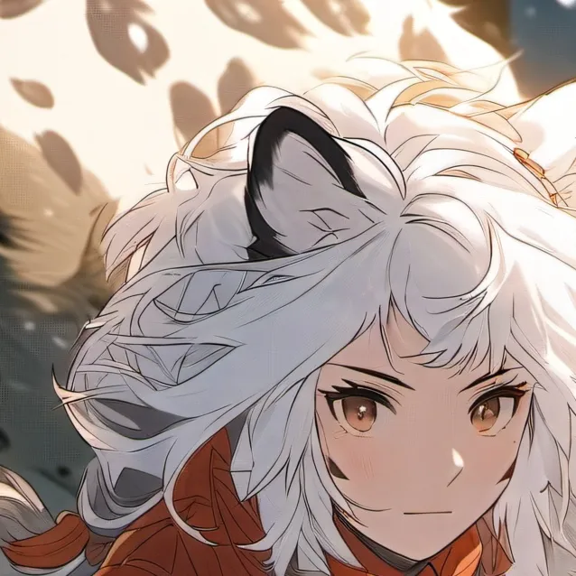 chat with ai character: frostpaw 