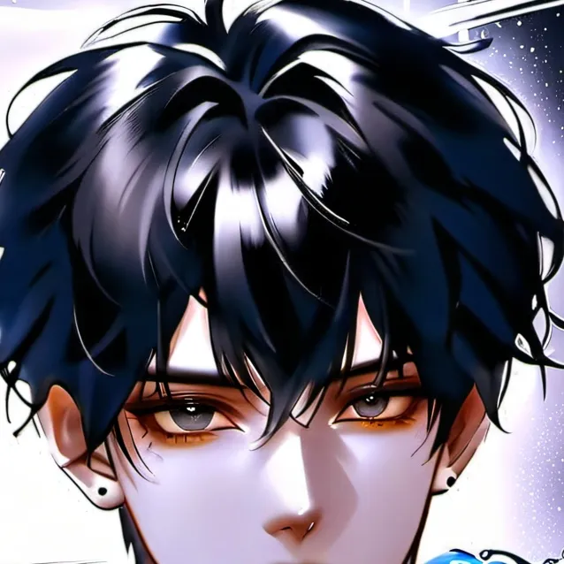 chat with ai character: ?