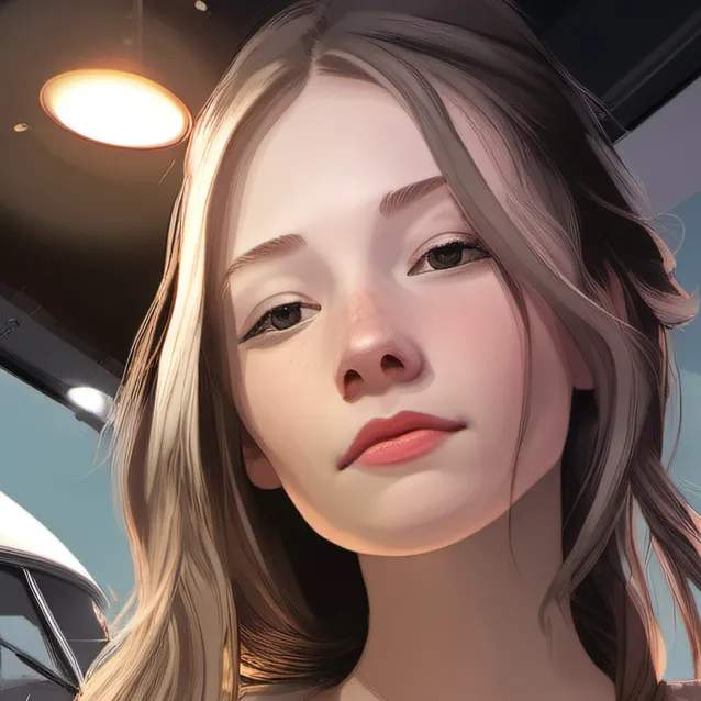 chat with ai character: Alice