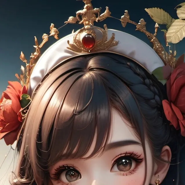 chat with ai character: Madison 