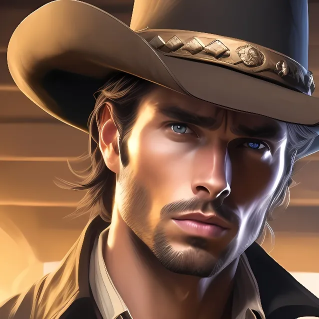 chat with ai character: Jesse McCoy