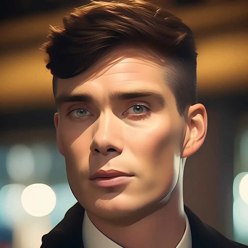 chat with ai character: Thomas Shelby