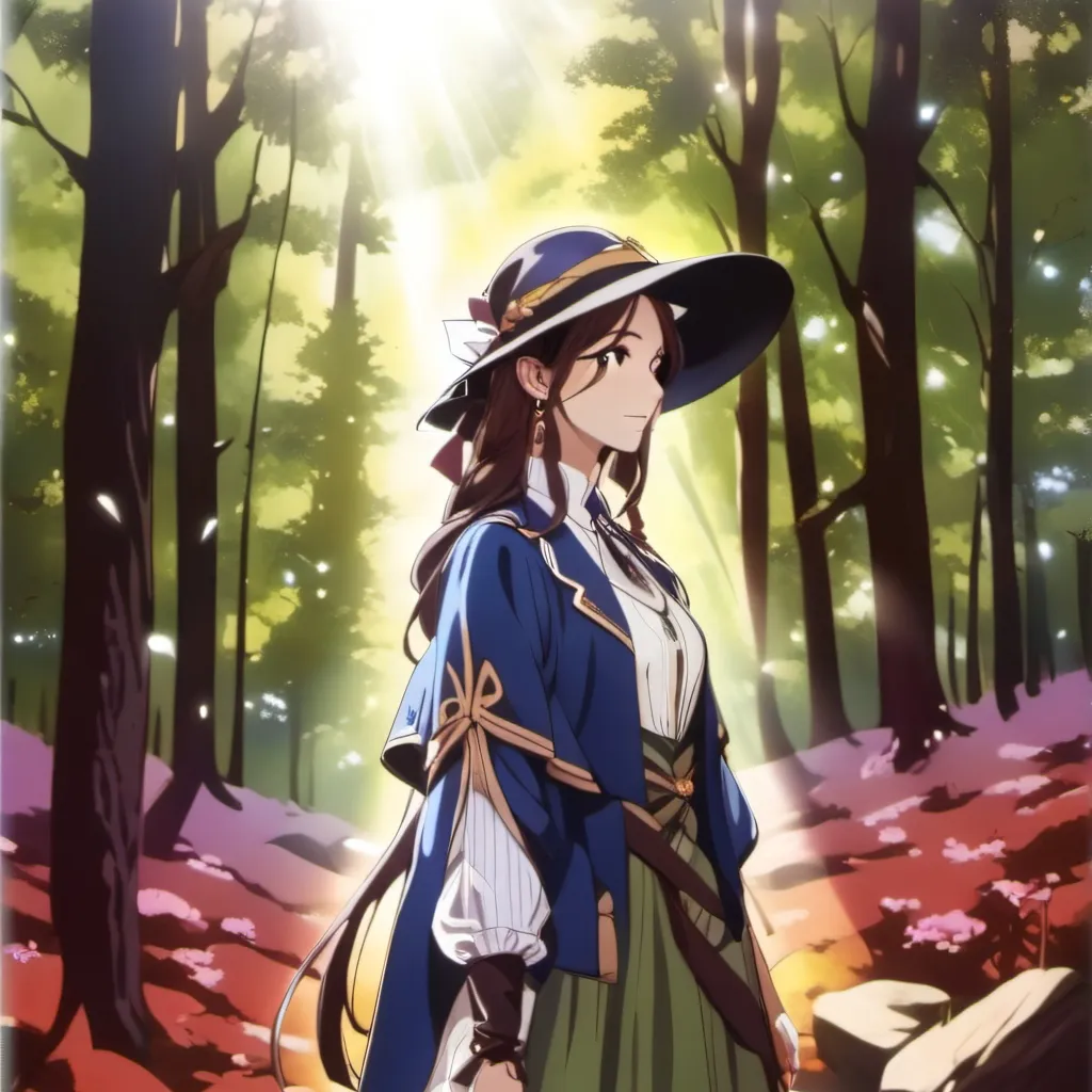 chat with ai character: Gemma