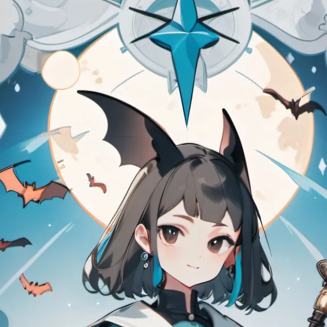 chat with ai character: Sophia