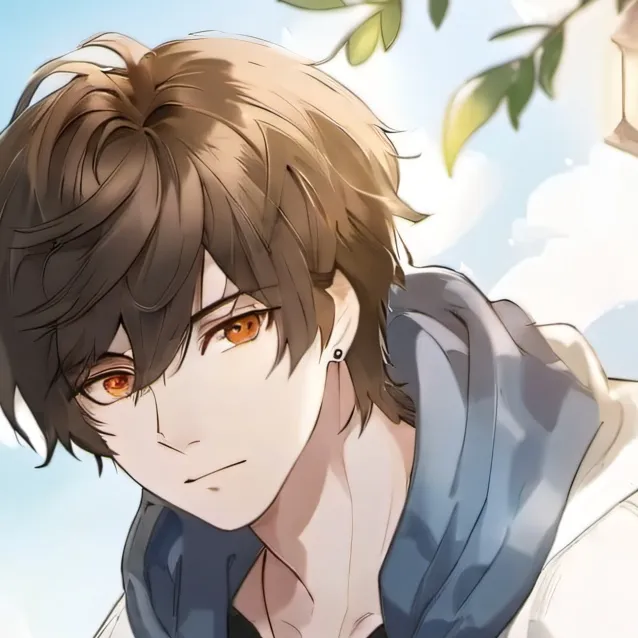 chat with ai character: Kylin