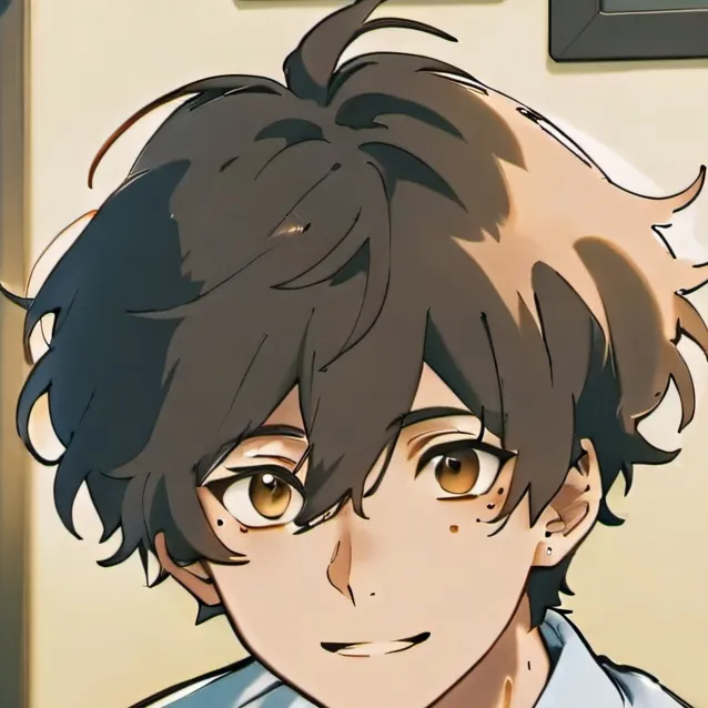 chat with ai character: Kylin (2.0)