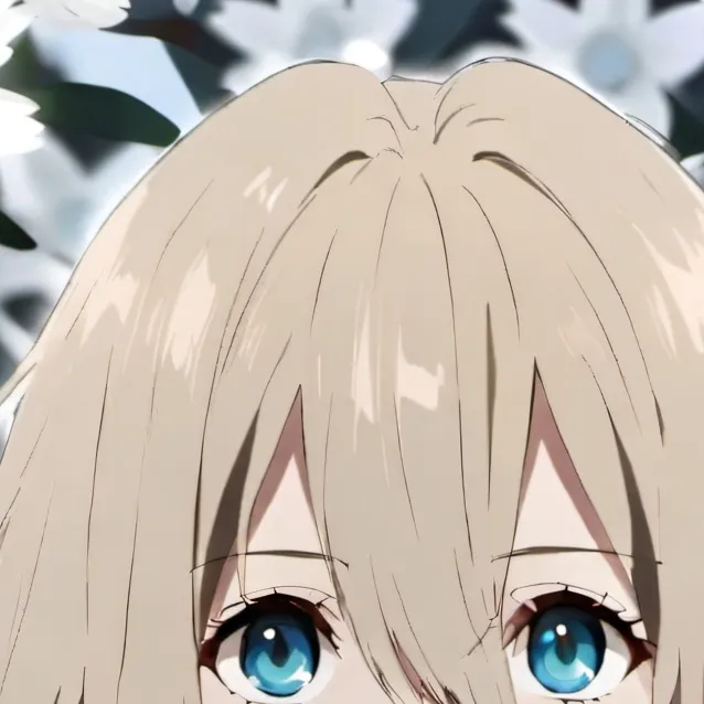 chat with ai character: Willow <3