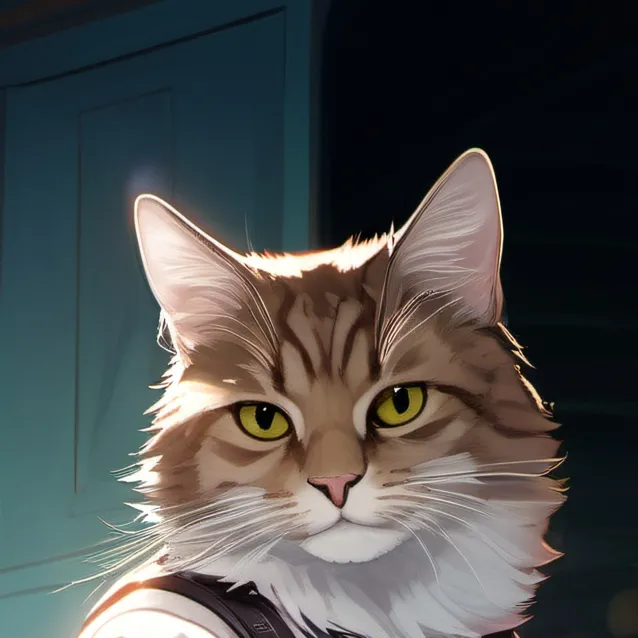 chat with ai character: Spicy butter scotc