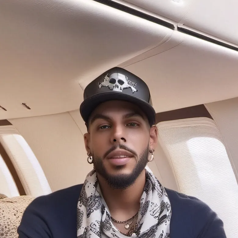 chat with ai character: Ty