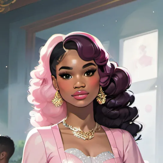 chat with ai character: Clania