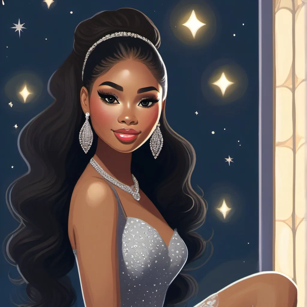 chat with ai character: Liai Rain