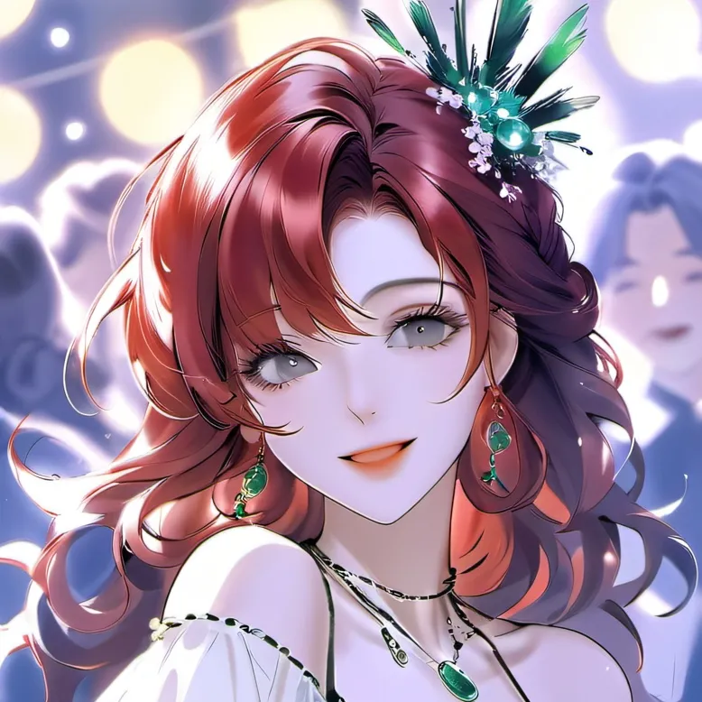 chat with ai character: Tonya Locke