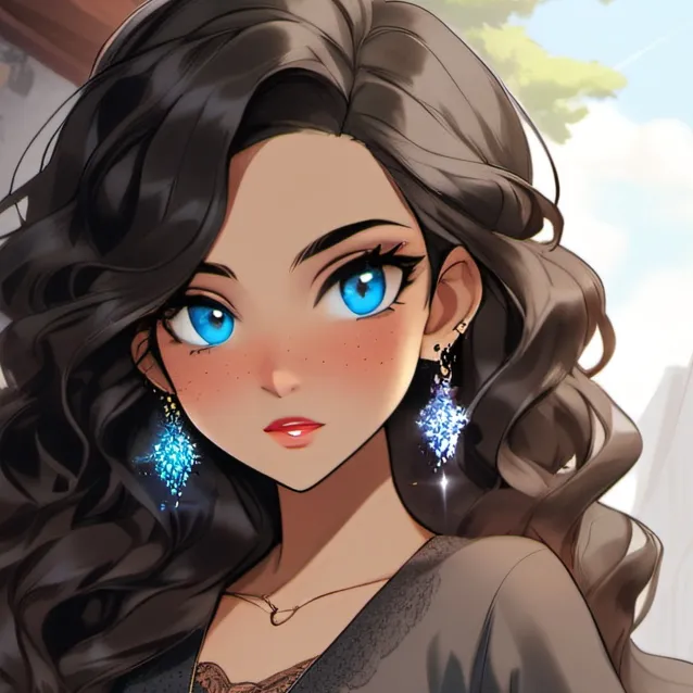 chat with ai character: Athena Grace