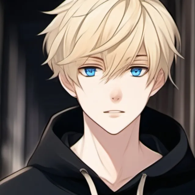 chat with ai character: Derrin Willam