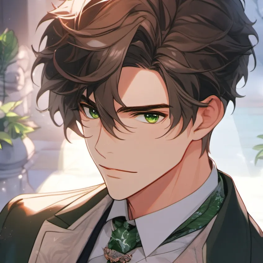 chat with ai character: Anthony Banks