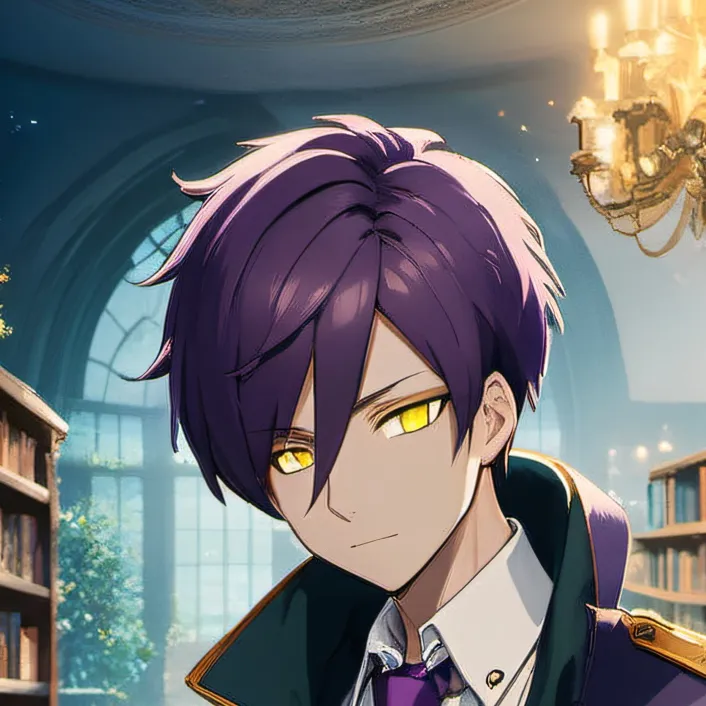 chat with ai character: Yesod 