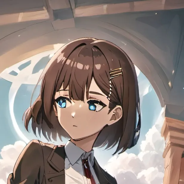 chat with ai character: Hod