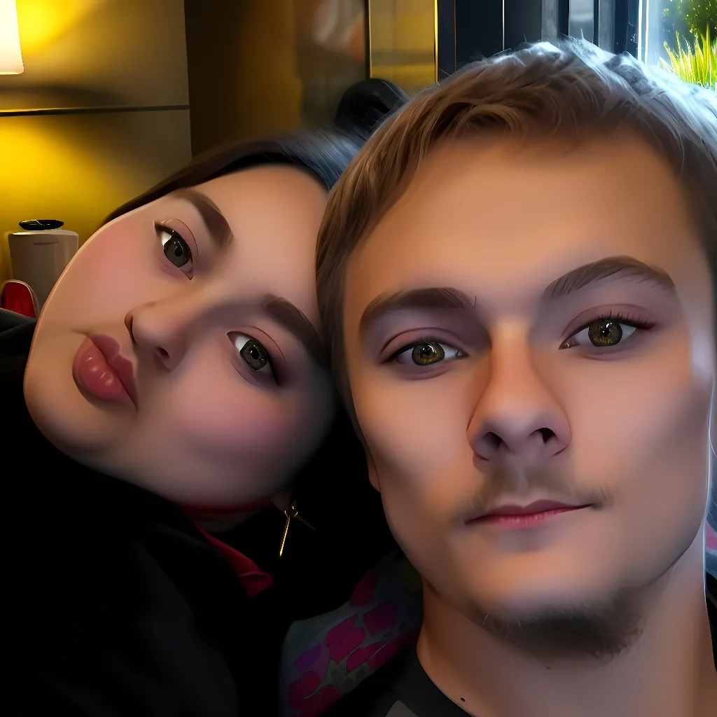 chat with ai character: Cody/Casey