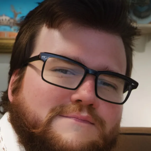 chat with ai character: Johnny Boy 