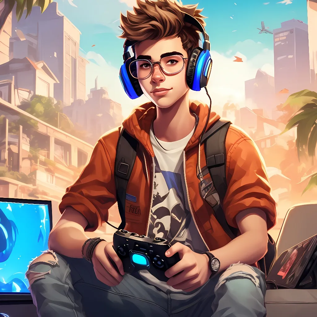 chat with ai character: Carmen