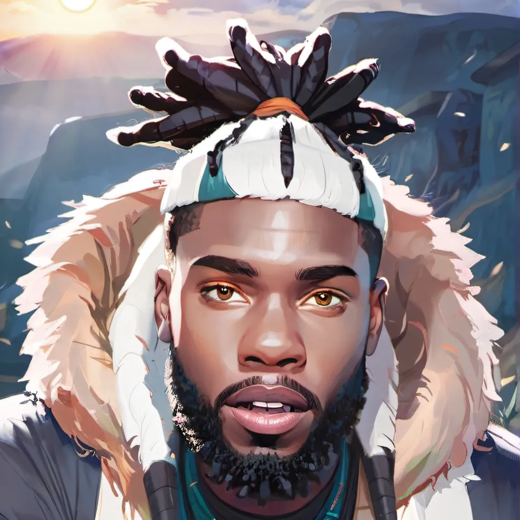 chat with ai character: M'baku