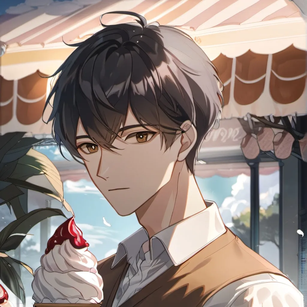 chat with ai character: BING CHILLING